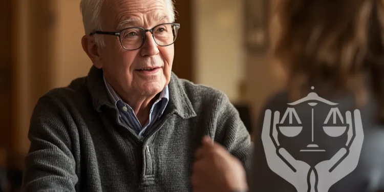 Free legal help seniors St Marys Perth South